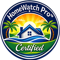 Home Watch Software Logo